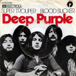 Deep Purple : Super Trouper